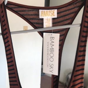 Amuse Society/Bamboo sky